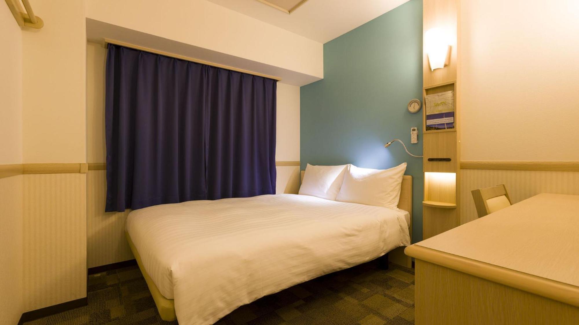 Toyoko Inn Hiroshima-Eki Stadium Mae Номер фото
