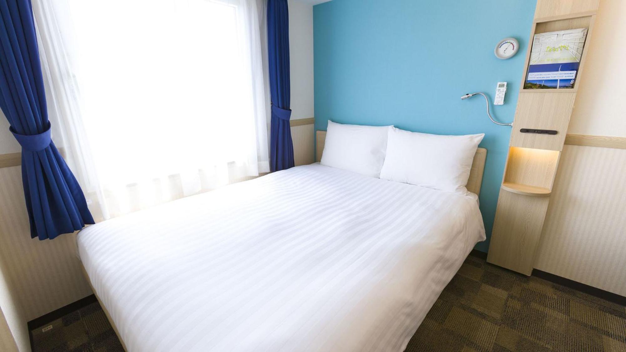 Toyoko Inn Hiroshima-Eki Stadium Mae Номер фото