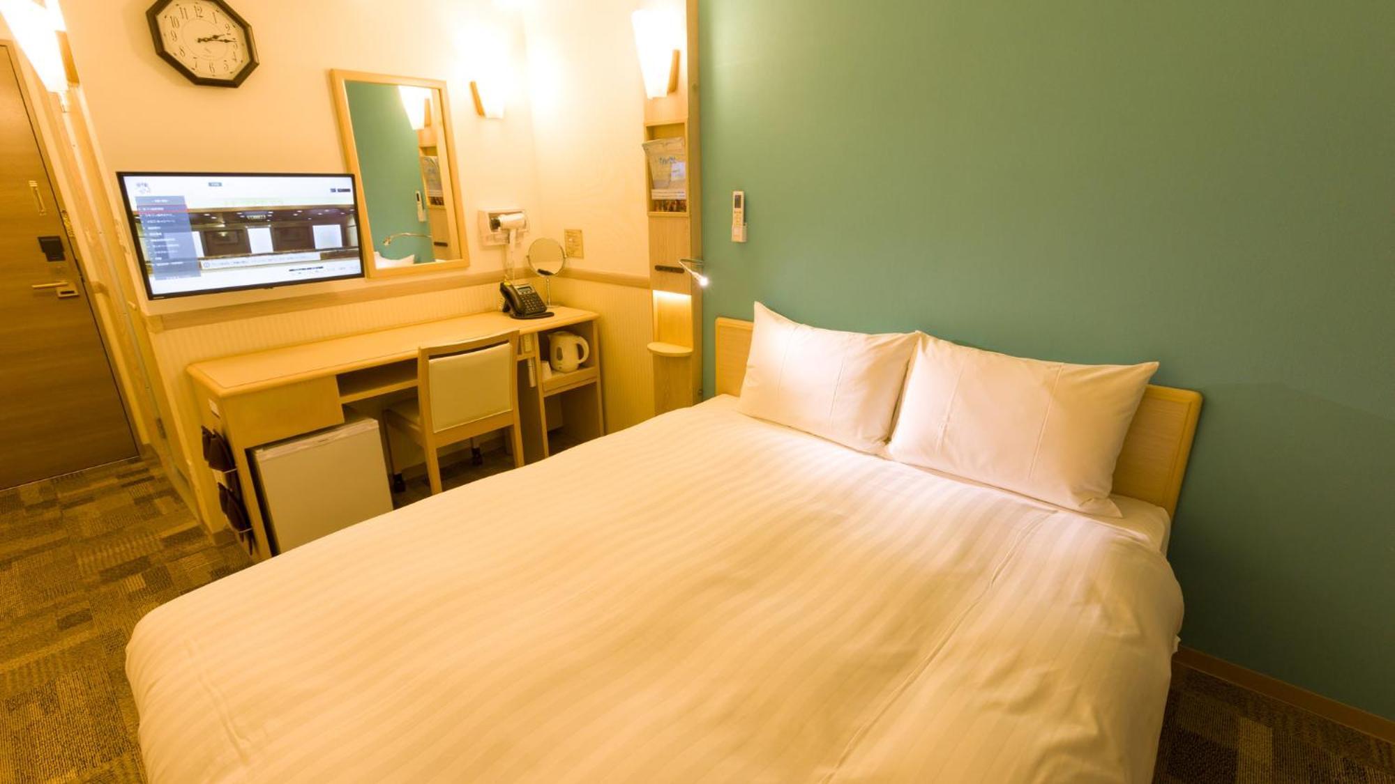 Toyoko Inn Hiroshima-Eki Stadium Mae Номер фото